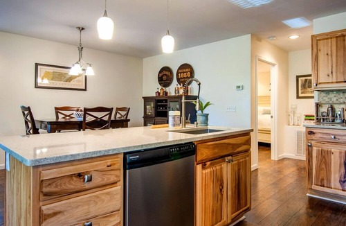 Lynchburg Bed & Breakfast | Tolley House