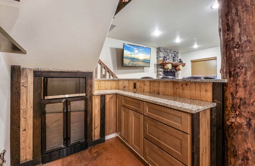 Tollgate Canyon House | Tollgate Haven by Park City w/3 master bed suites