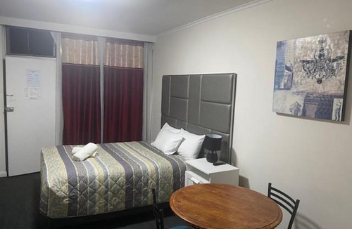 Glen Osmond Hotel | Tollgate Motel