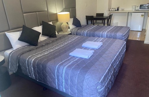 Glen Osmond Hotel | Tollgate Motel