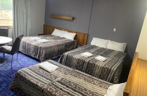 Glen Osmond Hotel | Tollgate Motel