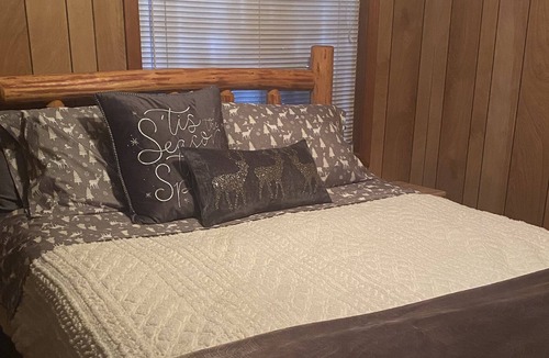 Weston Cabin | Tollgate mountain getaway