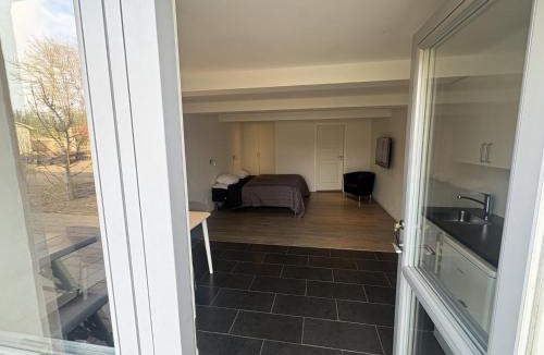 Funder Kirkeby Apartment | Tollundgaard Golf Park & Apartments