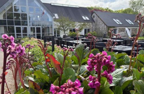 Funder Kirkeby Apartment | Tollundgaard Golf Park & Apartments