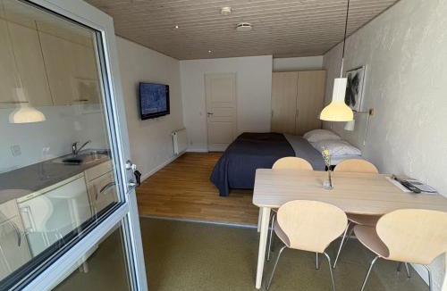 Funder Kirkeby Apartment | Tollundgaard Golf Park & Apartments