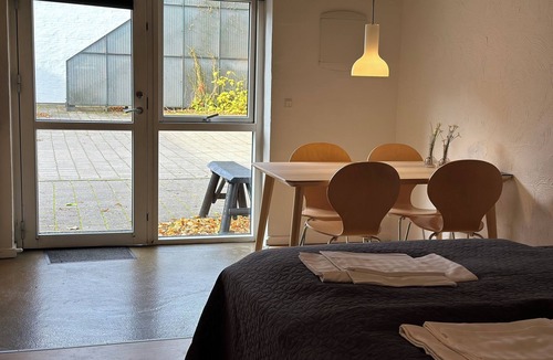 Silkeborg Bed & Breakfast | Tollundgaard Golf Park