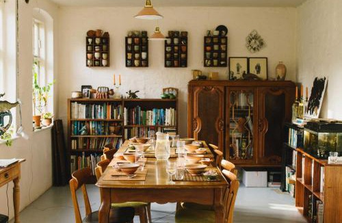 Sindal Bed & Breakfast | Tolne Gjæstgivergaard