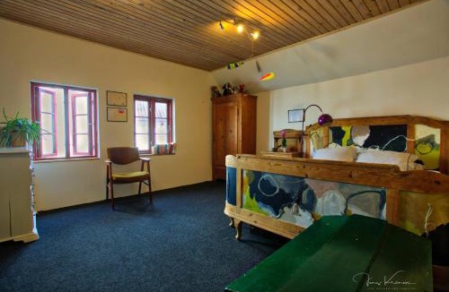 Sindal Bed & Breakfast | Tolne Gjæstgivergaard