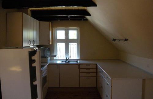 Sindal Apartment | Tolne Naturpark 1 th