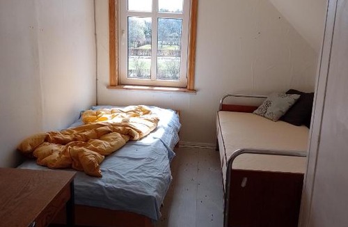Sindal Apartment | Tolne Naturpark 1 tv Lef