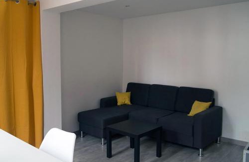 Saint - Agne Apartment | Tolosa