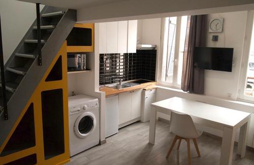 Saint - Agne Apartment | Tolosa