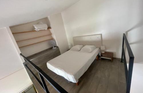 Saint - Agne Apartment | Tolosa