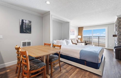 Tolovana Park Hotel | Tolovana Inn