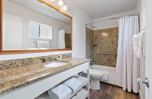 Tolovana Park Hotel | Tolovana Inn