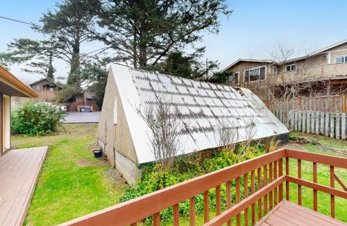 Tolovana Park House | Tolovana Treasure