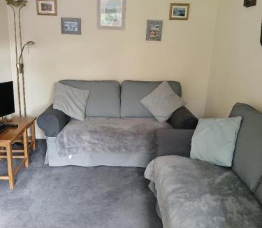 Chysauster House | Tolpedn Cottage