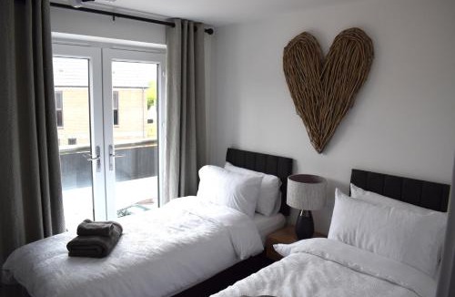 Fazeley House | Tolson Court House