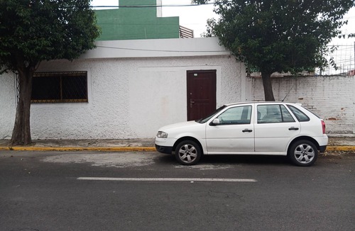 Toluca City-Centre House | Toluca Centrica House