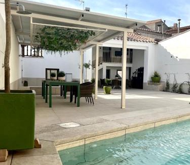 Orgaz Bed & Breakfast | Tomé, Casa de Huéspedes