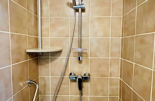 Forges-les-Bains Apartment | Tom