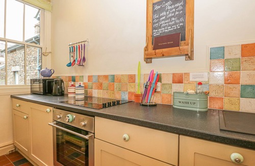 Ambleside Cottage | TOM HEIGHTS, romantic in Ambleside