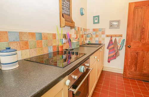 Ambleside Cottage | TOM HEIGHTS, romantic in Ambleside