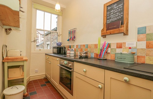 Ambleside Cottage | TOM HEIGHTS, romantic in Ambleside