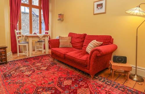 Ambleside Cottage | TOM HEIGHTS, romantic in Ambleside