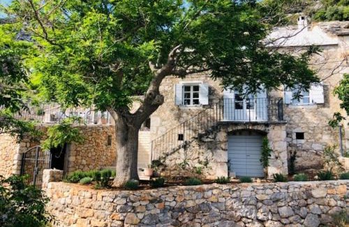 Murvica House | Tom house