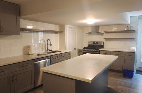 Mississauga House | Tom oker