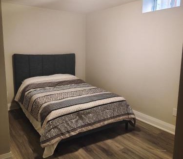 Mississauga House | Tom oker