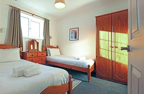 Ledbury House | Tom Putt