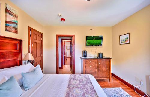 Milford Hotel | Tom Quick Inn