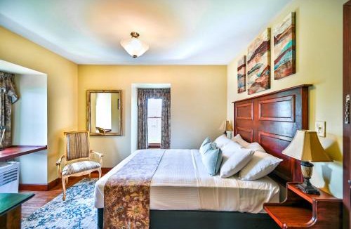 Milford Hotel | Tom Quick Inn