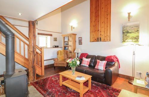 Parwich House | Tom's Barn