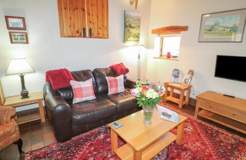 Parwich House | Tom's Barn