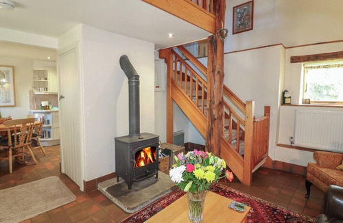 Parwich Cottage | Tom's Barn