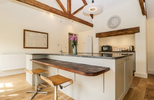 Yeovil Cottage | Tom's Barn