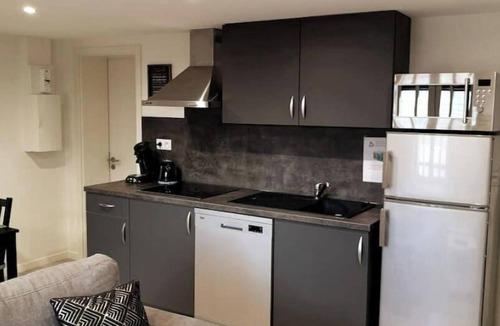 Colmar Apartment | Tom's cocoon