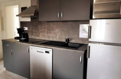Colmar Apartment | Tom's cocoon