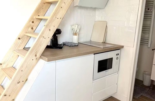 Caumont-sur-Durance House | Tom's cottage