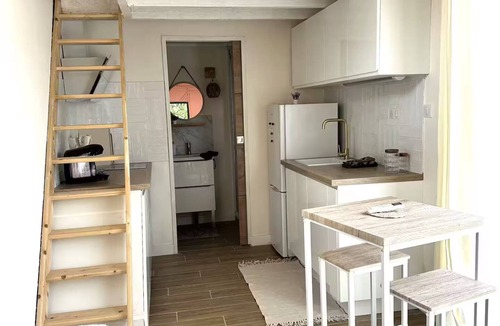 Caumont-sur-Durance House | Tom's cottage