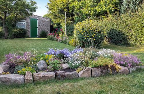 Caldwell House | Tom's Cottage