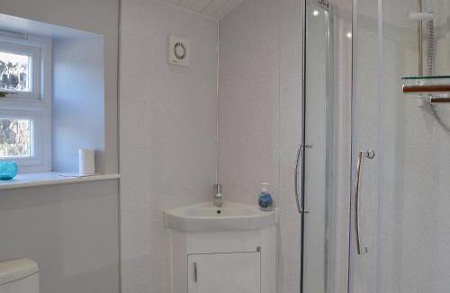 Caldwell House | Tom's Cottage