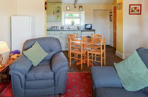 Caldwell House | Tom's Cottage