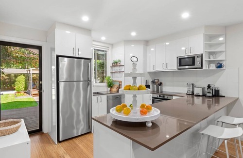 Mossy Point House | Tomaga Tides - Riverfront location