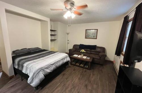 Tomah Apartment | Tomah Apartment - 201 E Veterans Unit J