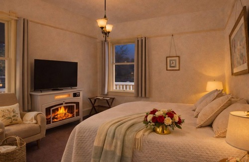 Tomales Hotel | Tomales Hotel