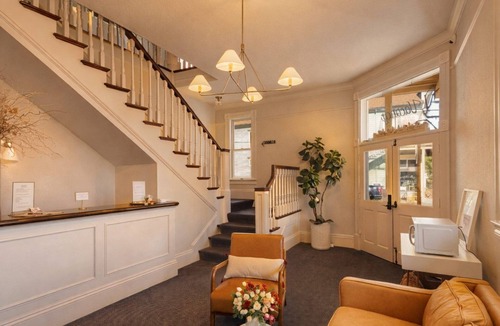 Tomales Hotel | Tomales Hotel